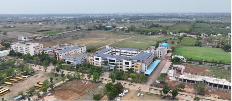 SSIPMT College photos photo 2